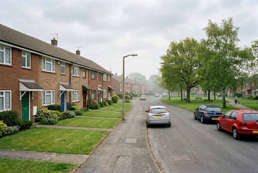 Selling or remortgaging